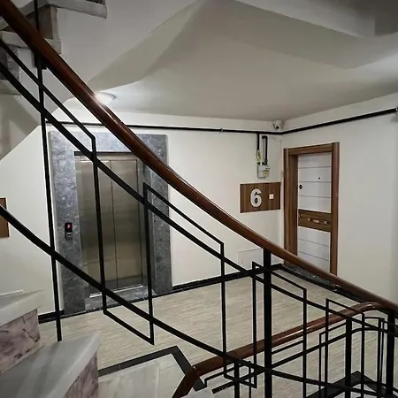 Apartment 3 M Apartman Bursa