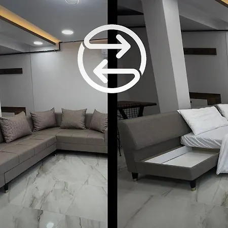 3 M Apartman Apartment