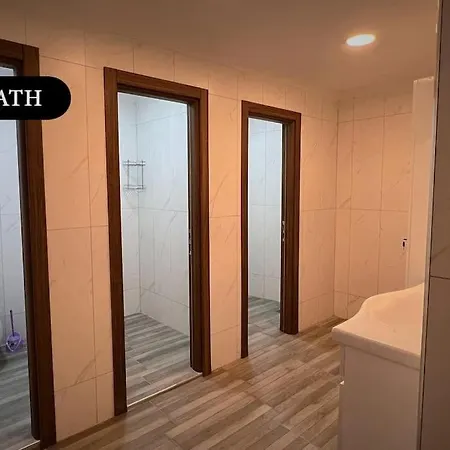 Apartment 3 M Apartman