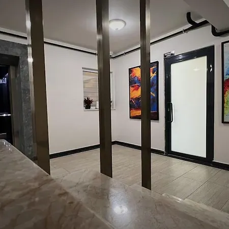 3 M Apartman Apartment
