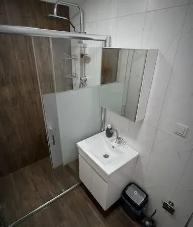 3 M Apartman Bursa