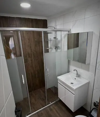 Apartment 3 M Apartman