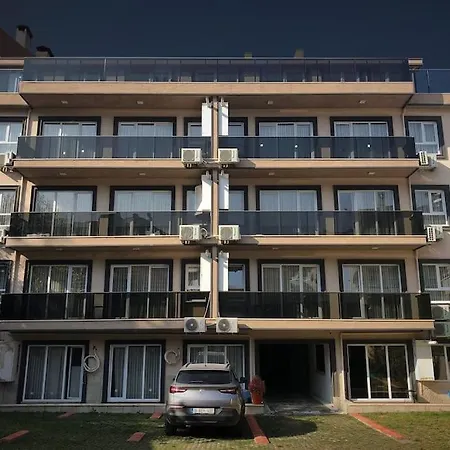 Apartment 3 M Apartman Bursa