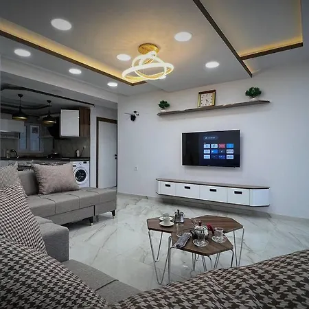 Apartment 3 M Apartman *
