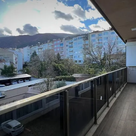 Apartment 3 M Apartman Bursa