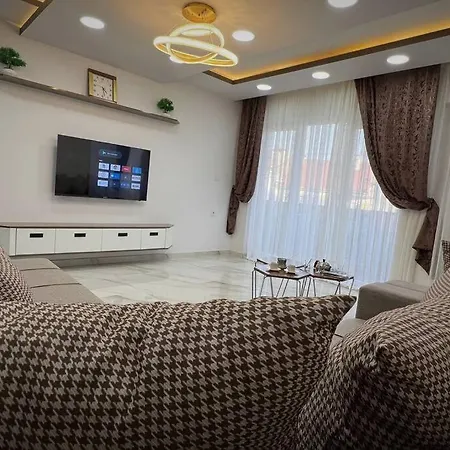 3 M Apartman Apartment Bursa