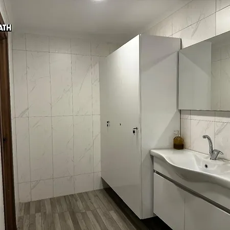 Apartment 3 M Apartman Bursa