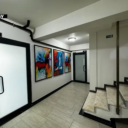 3 M Apartman Bursa