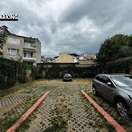 Apartment 3 M Apartman