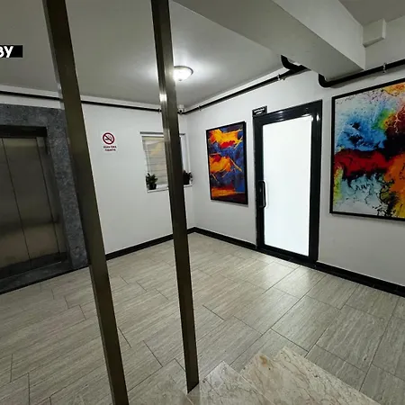 3 M Apartman Apartment *