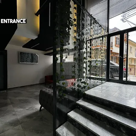 Apartment 3 M Apartman *