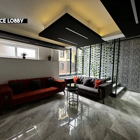 3 M Apartman Apartment *